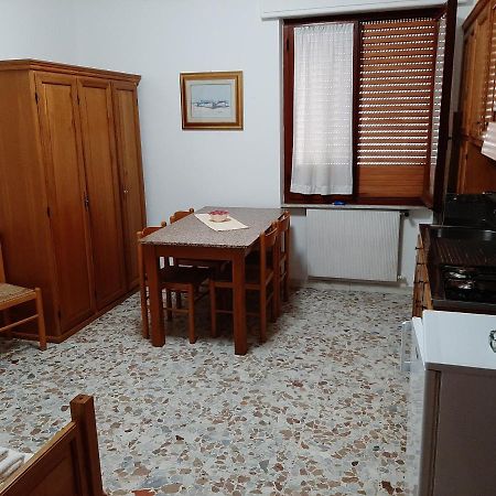 Luci Del Golfo Apartment Alghero Ngoại thất bức ảnh