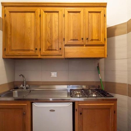 Luci Del Golfo Apartment Alghero Ngoại thất bức ảnh
