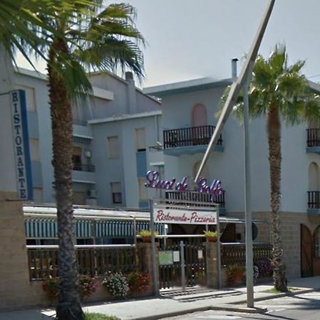 Luci Del Golfo Apartment Alghero Ngoại thất bức ảnh
