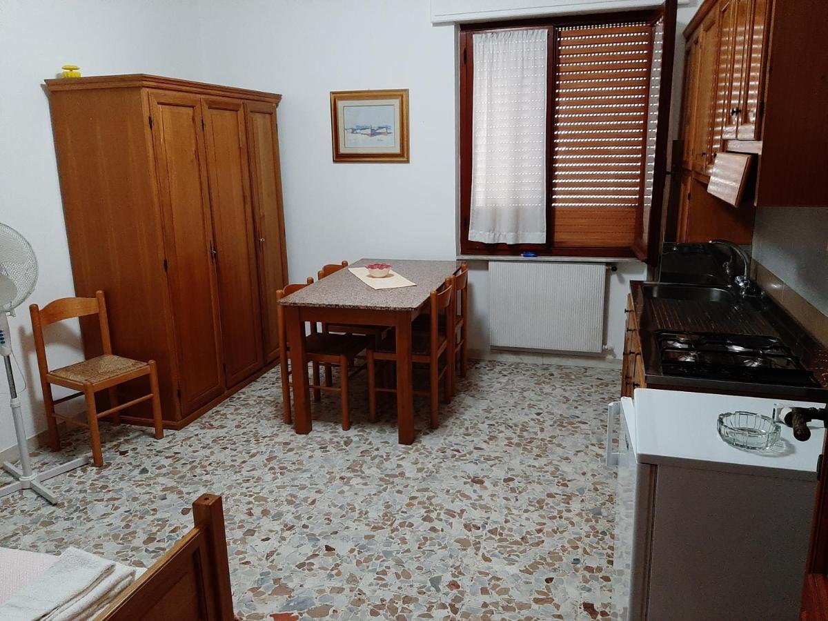 Luci Del Golfo Apartment Alghero Ngoại thất bức ảnh