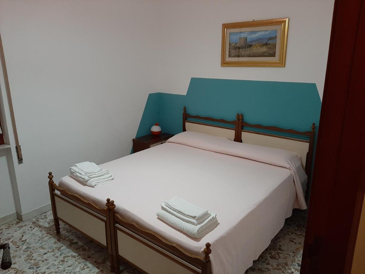 Luci Del Golfo Apartment Alghero Ngoại thất bức ảnh