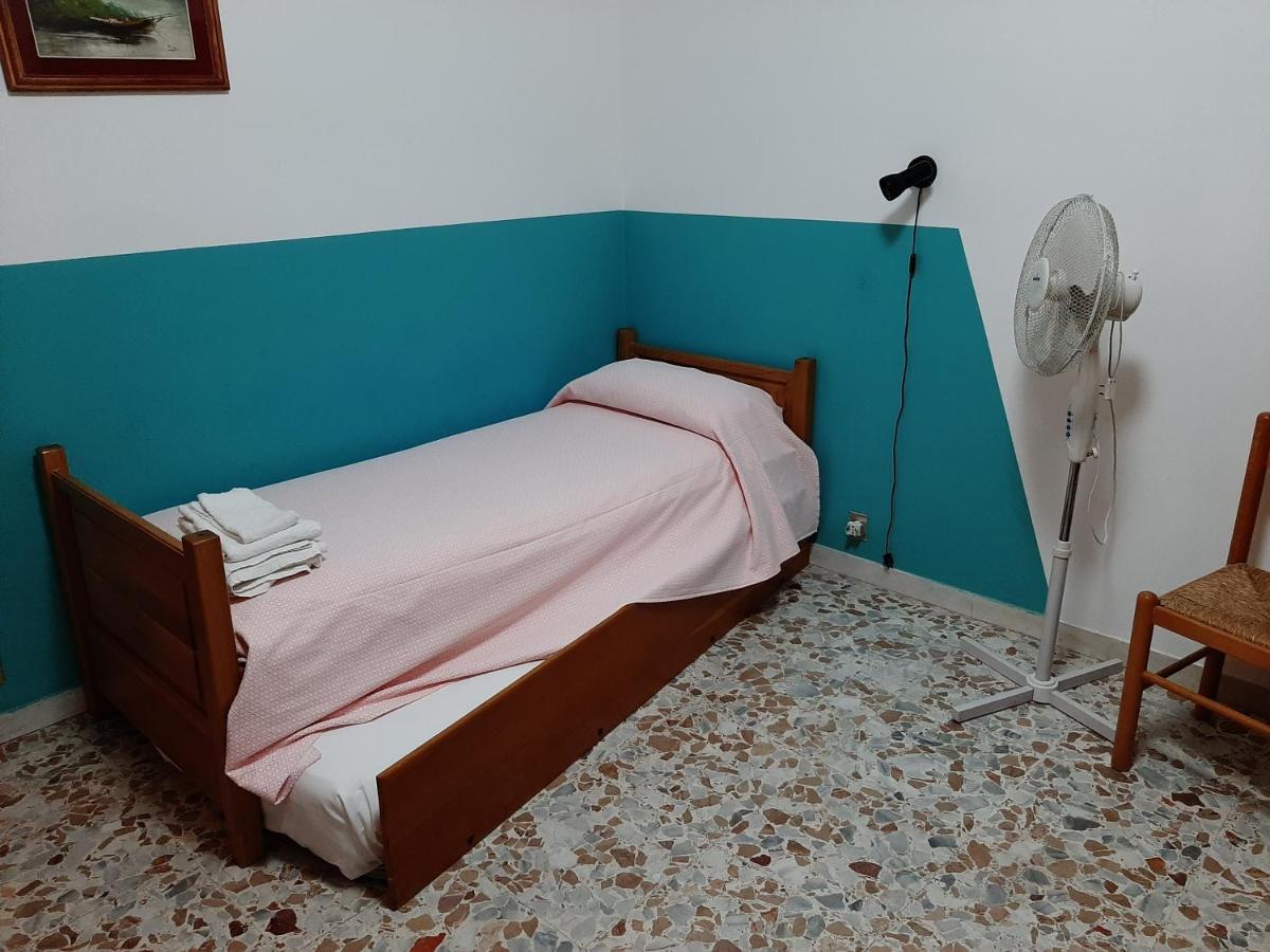 Luci Del Golfo Apartment Alghero Ngoại thất bức ảnh