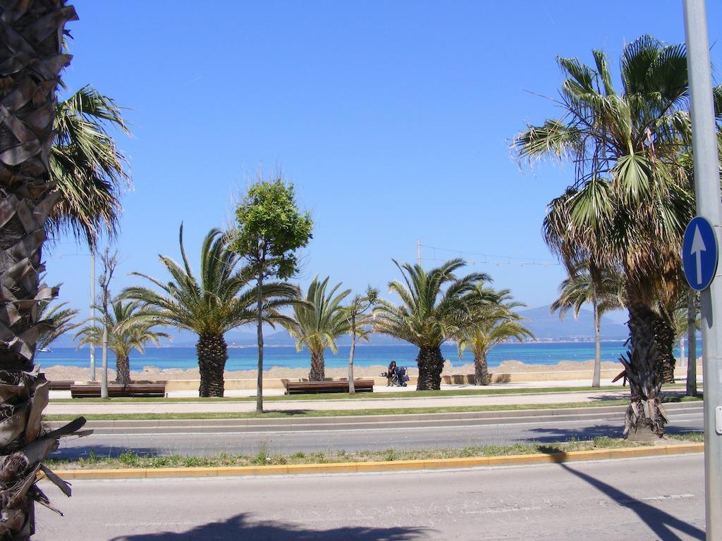 Luci Del Golfo Apartment Alghero Ngoại thất bức ảnh