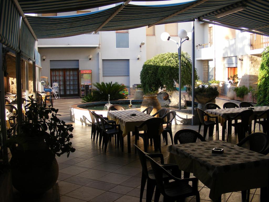 Luci Del Golfo Apartment Alghero Ngoại thất bức ảnh