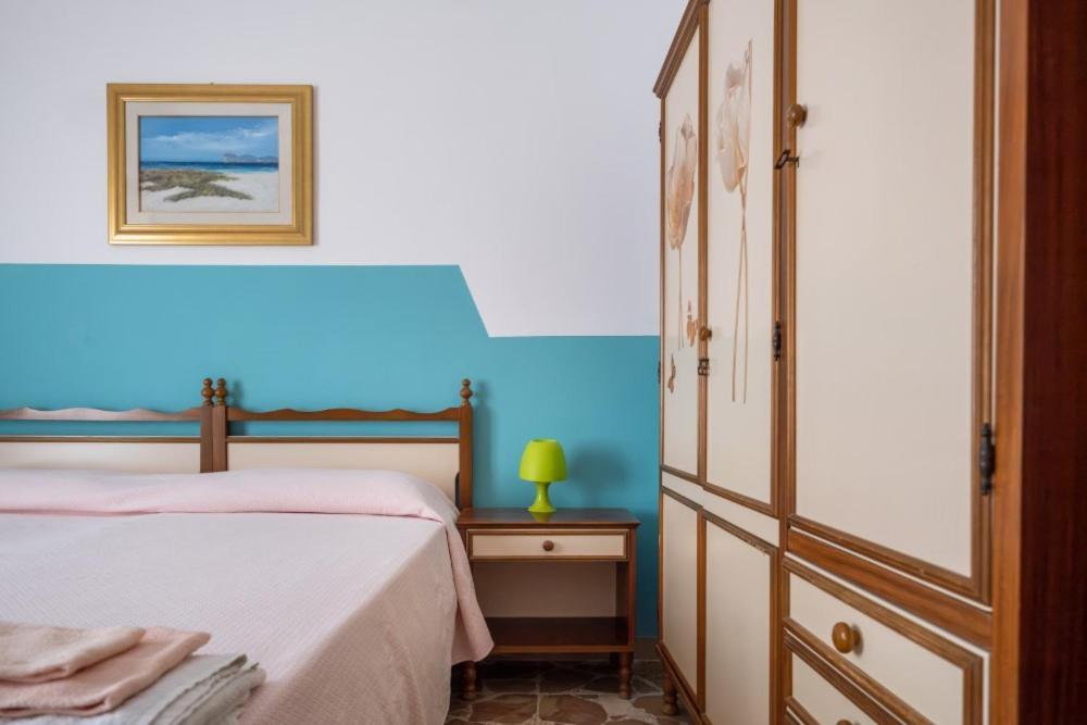 Luci Del Golfo Apartment Alghero Ngoại thất bức ảnh