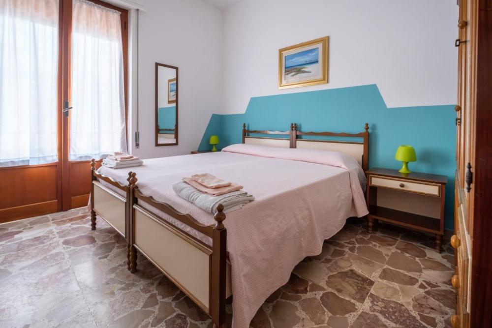 Luci Del Golfo Apartment Alghero Ngoại thất bức ảnh