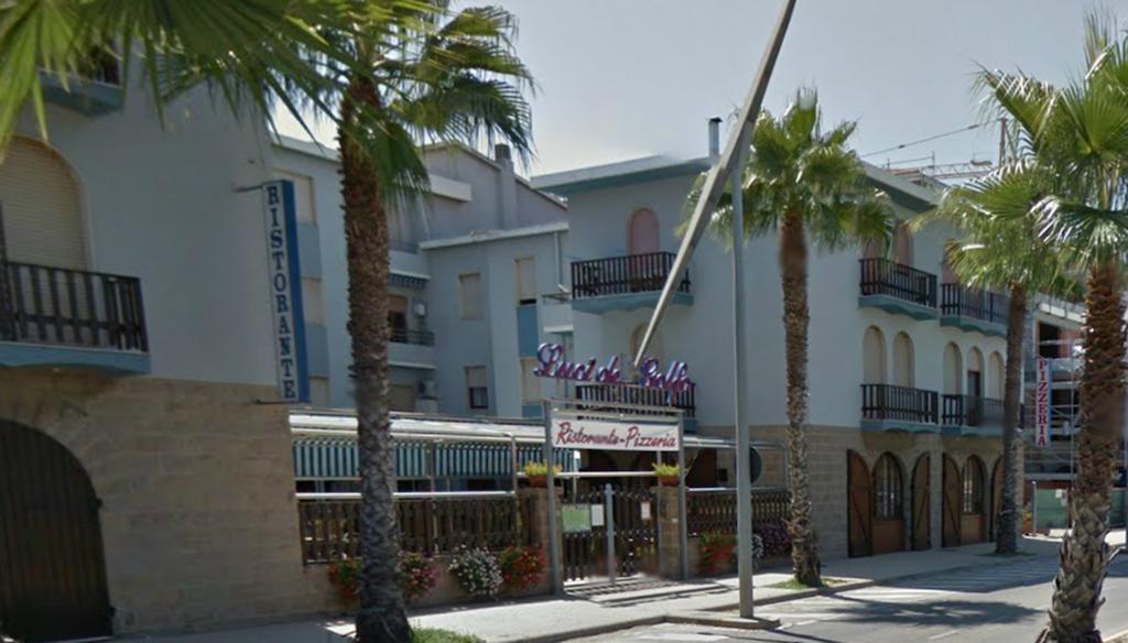 Luci Del Golfo Apartment Alghero Ngoại thất bức ảnh