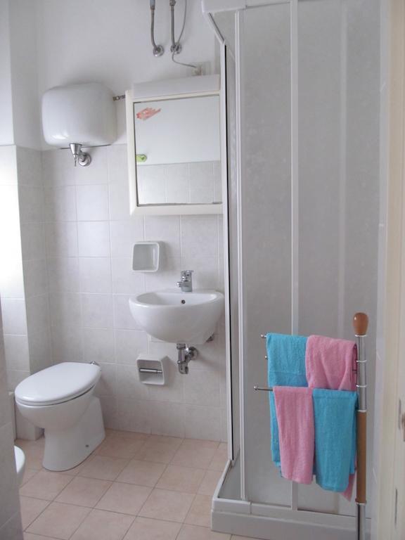 Luci Del Golfo Apartment Alghero Phòng bức ảnh