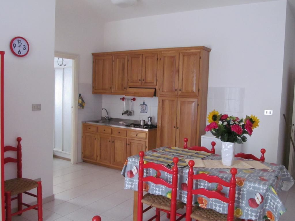 Luci Del Golfo Apartment Alghero Phòng bức ảnh