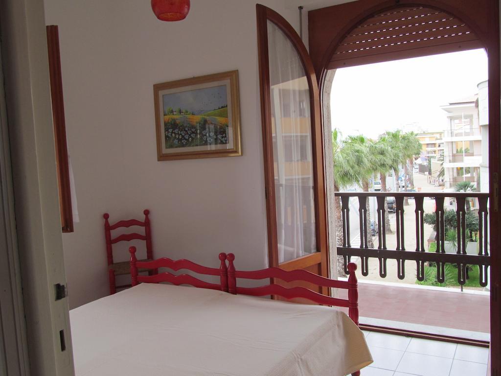 Luci Del Golfo Apartment Alghero Ngoại thất bức ảnh