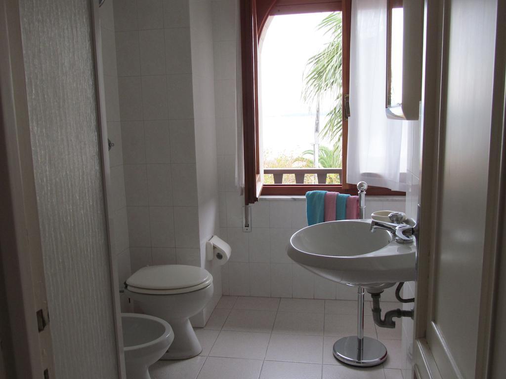 Luci Del Golfo Apartment Alghero Phòng bức ảnh