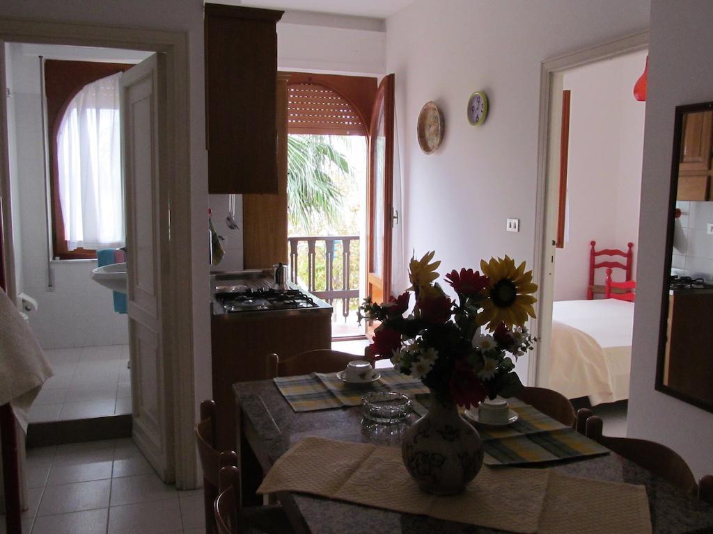 Luci Del Golfo Apartment Alghero Phòng bức ảnh