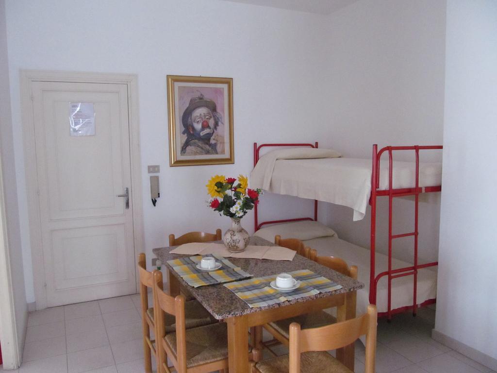 Luci Del Golfo Apartment Alghero Ngoại thất bức ảnh